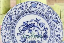 Чайный сервиз 6 персон 15 предметов Мэри-Энн, Гжель 03160725-0055 Чайный сервиз 6 персон 15 предметов Мэри-Энн, Гжель 03160725-0055