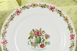 Чайный сервиз 6 персон 15 предметов Мэри-Энн, Новый год 03160725-2571 Чайный сервиз 6 персон 15 предметов Мэри-Энн, Новый год 03160725-2571