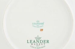 Столовый сервиз 6 персон 25 предметов Соната, Голубые цветы 07162011-0009 Столовый сервиз 6 персон 25 предметов Соната, Голубые цветы 07162011-0009