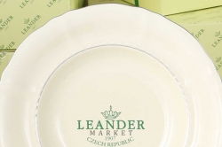 Столовый сервиз 6 персон 25 предметов Соната, Отводка платина, слоновая кость 07562011-1138 Столовый сервиз 6 персон 25 предметов Соната, Отводка платина, слоновая кость 07562011-1138