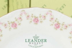 Столовый сервиз 6 персон 25 предметов Верона, Мелкие цветы 67162011-0158 Столовый сервиз 6 персон 25 предметов Верона, Мелкие цветы 67162011-0158