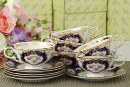 Чайные пары Чайные пары