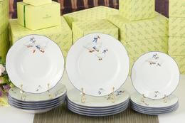 Наборы тарелок Наборы тарелок